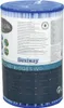 Bestway Filterkartusche LAY Z SPA Gr VI Doppelpack 60311 Produktbild-Vorschau 34