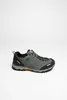 A single hiking shoe is presented against a plain white background. Produktbild-Vorschau