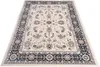 Tapis COLORADO Classique Crème Noir  300 x 400 cm Voir les images du produit 6