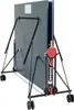 Sponeta  S 1-43 i Indoor-Tischtennisplatte, 19mm, blau, mit Produktbild-Vorschau 2