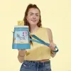 Torebka Crossbody Tom & Jerry od Loungefly - Oficjalna Náhľad obrázku produktu 6