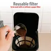 caffettiera alpina Caffettiera a filtro 1,5L/12 tazze - Anteprima dell’immagine prodotto 7