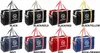 Warrior Pro Tragetasche Blau S Blau S Produktbild-Vorschau 3