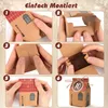 Adventskalender zum Befüllen, 24 kleine Geschenkboxen mit Produktbild-Vorschau 4