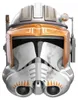 Star Wars Episode III Black Series Elektronischer Helm Produktbild-Vorschau 2