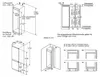 Neff N 70, KI7863DD0 Einbau Khl-Gefrierkombination mit Produktbild-Vorschau 40