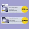 Soffisof Extra absorpčné podložky 80x180 - 90x Jednorazové Náhľad obrázku produktu 3