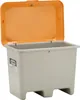 CEMO Streugutbehälter 200 l B890xT600xH640 mm ohne Produktbild-Vorschau 8