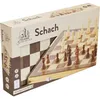 Natural Games Classic Games Schachkassette, Strategiespiel, Produktbild-Vorschau 4