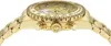 Versace VE9K01324 Chrono X Chronograph gold Edelstahl Produktbild-Vorschau 7