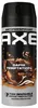Dezodorant Axe Dark Temptation 72h (150 ml) Náhľad obrázku produktu 2