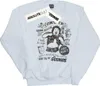The Goonies - "Jerk Alert" Sweatshirt für Herren BI26584 Produktbild-Vorschau 1