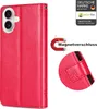 iPhone 16 Handyhülle – Klapphülle Schutzhülle Tasche mit Produktbild-Vorschau 4