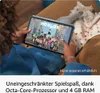 Amazon Fire Max 11 Tablet 64 GB Grau mit Werbung Produktbild-Vorschau 8