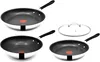 Tefal Pfannen-Set Jamie Oliver E30 Pfannen Set 24+28cm, Produktbild-Vorschau 1
