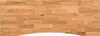 VidaXL 4009025, Holz, Braun, Rechteckig, Drinnen, 600 mm, Produktbild-Vorschau 1