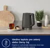 Bouilloire électrique Electrolux Create 5 E5K1-6AN - 1.7 l, Voir les images du produit 12