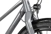 2R Manufaktur TRX THREE Trapez 28 Zoll Dunkelgrau 46 cm Produktbild-Vorschau 8