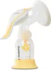 A Medela Harmony manual breast pump is shown against a white background. Podgląd zdjęcia produktu