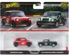 Hot Wheels JBK97, Auto, 3 rok / roky, Plast, Kov, Zelená, Náhľad obrázku produktu 11