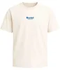 Herren T-Shirt - La dolce Vita -  Oversized Relaxed Fit Produktbild-Vorschau 3