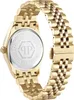 Philipp Plein Uhr Herren Icon Chain PWZFA0325 Produktbild-Vorschau 3