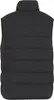 Nike Federation Sideline Weste Schwarz L Mann Schwarz L Produktbild-Vorschau 2