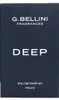 G Bellini DEEP For Men, Eau de Parfum, spray, 75 ml Anteprima dell’immagine prodotto 2