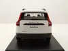 Norev 509071 Dacia Jogger 2022 weiß 1:43 Produktbild-Vorschau 7
