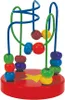 Spirala Drew Beads Mula Vzdělávací pomůcka Montesori Náhled obrázku produktu 1