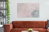 OneMillionCanvasses® - Leinwandbilder - 140x90 cm, Zement - Produktbild-Vorschau 3