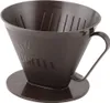 FACKELMANN Kaffeefilter Kunststoff, spülmaschinenfest, Voir les images du produit 1