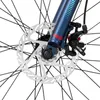 Vélo pour enfants HILAND 24 pouces avec pneus larges 4.0, Voir les images du produit 11