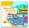 Minikniha - Dopr.prostředky Náhled obrázku produktu 2