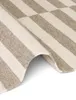 Hanse Home Wollteppich Vika, Handgewebt, Streifen, Produktbild-Vorschau 5