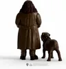 Schleich Wizarding World Hagrid & Fang              42638 Podgląd zdjęcia produktu 4