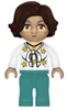 KiddiCraft KC1202 Brickcity Tiny-House Produktbild-Vorschau 9