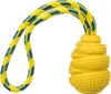 TRIXIE Jumper am Seil, Naturgummi - diverse - 7 cm/25 cm Produktbild-Vorschau 2