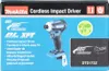 Makita DTD172Z Akku-Schlagschrauber Produktbild-Vorschau 13