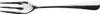 PINTINOX Stresa Kuchengabel, Länge: 151 mm Produktbild-Vorschau 2