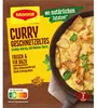 Maggi fix&frisch Curry Geschnetzeltes Anteprima dell’immagine prodotto 1