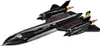 Cobi Armed Forces Executive Edition Lockheed SR-71 Náhled obrázku produktu 7