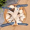 5 kg Lyra Pet® Kaninchenohren mit Fell Produktbild-Vorschau 2
