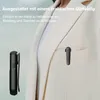 Tekoo Mini FM Taschenradio mit Clip, für Joggen & Sport, Produktbild-Vorschau 6