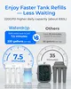 Waterdrop T3-T, system odwrótniej osmozy z remineralizacją, Podgląd zdjęcia produktu 4