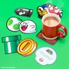 Set podtácků Super Mario Náhľad obrázku produktu 3