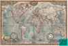 Educa Puzzle.  Historyczna Mapa Świata 4000 Teile Podgląd zdjęcia produktu 3