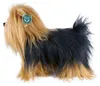 Pluszowy Yorkshire Terrier 30 cm Ekologiczny Podgląd zdjęcia produktu 5
