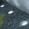 LED Gartenleuchte 11x11cm GU10 max 35W IP66 Befahrbar Produktbild-Vorschau 2