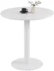 CLP Bistrotisch rund 70 cm Jarla, Küchentisch mit Produktbild-Vorschau 1